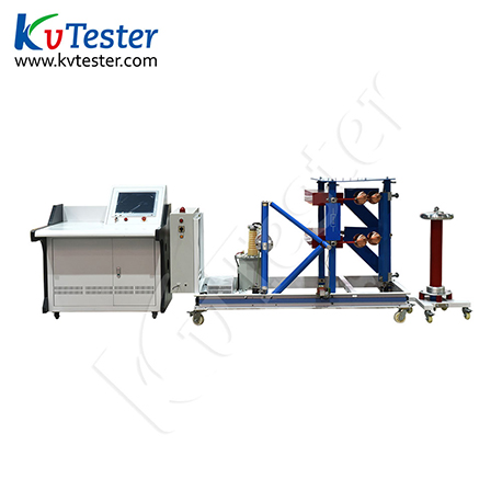 Lighting Impulse Test Device